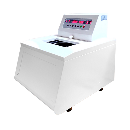 CENTRIFUGA PARA CUANTIFICACION DE GRASA POR GERBER