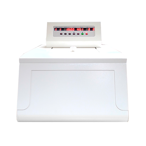 CENTRIFUGA PARA CUANTIFICACION DE GRASA POR GERBER