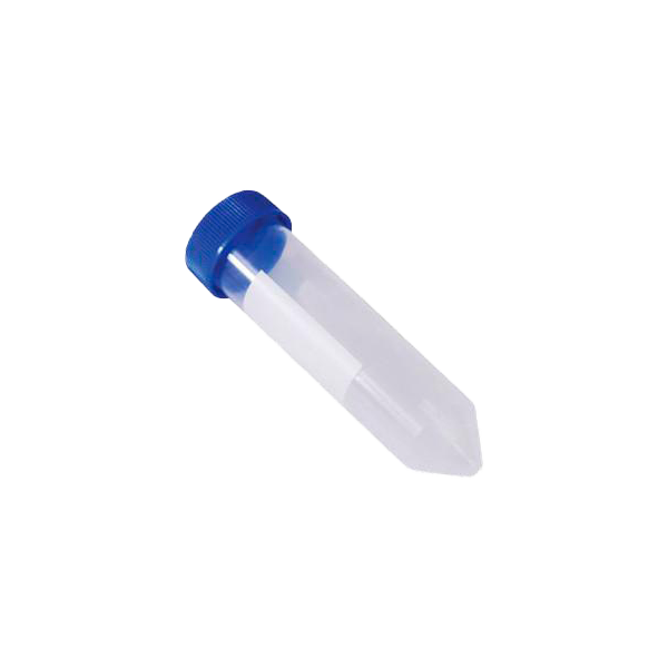 TUBOS DE CENTRIFUGA
