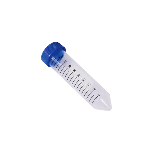 TUBOS DE CENTRIFUGA