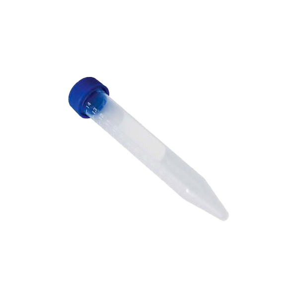 TUBOS DE CENTRIFUGA