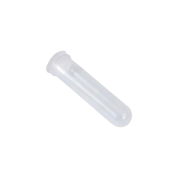TUBOS DE CENTRIFUGA