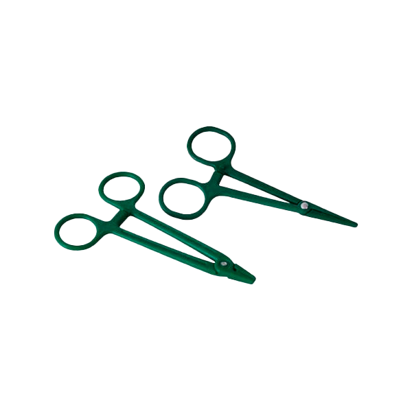 PINZA PARA ESPONJA