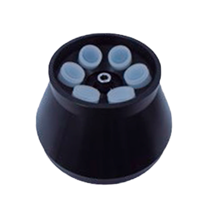 Rotores CENTRIFUGA REFRIGERADA
