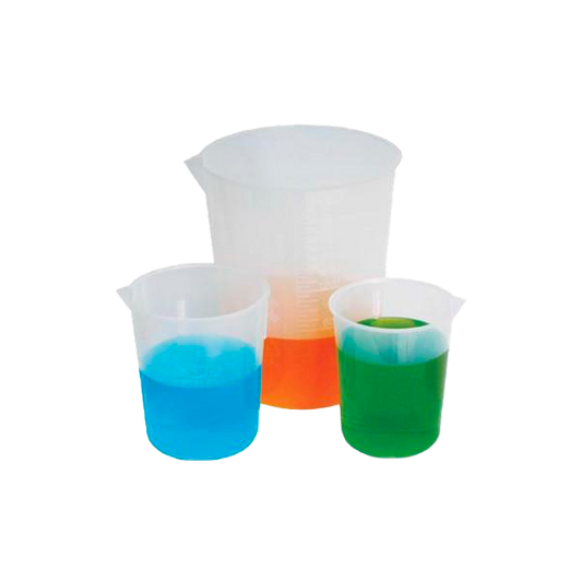 VASO GRADUADO