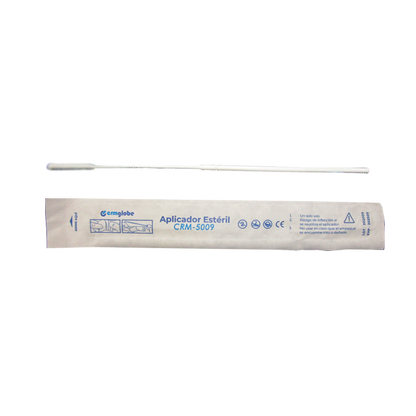 APLICADOR ESTÉRIL /HISOPO NASAL ESTÉRIL