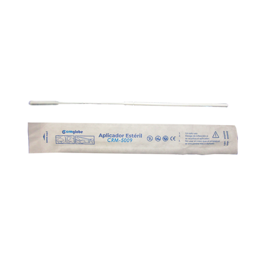 APLICADOR ESTÉRIL /HISOPO NASAL ESTÉRIL