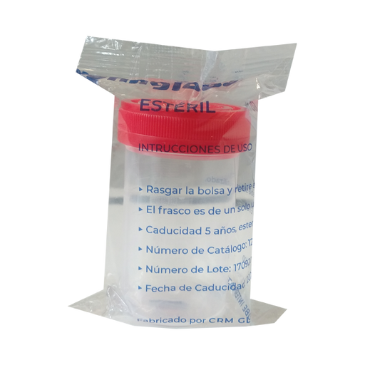 Vaso copro