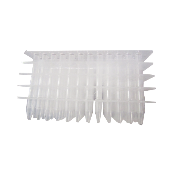 Placa de 96 pocillos para PCR