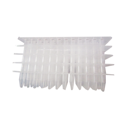 Placa de 96 pocillos para PCR