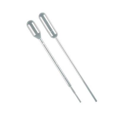 PIPETAS DE TRANSFERENCIA